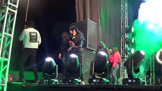 Gerardo Ortiz   Polo Ochoa, Feria San Francisco del Rincón 2019