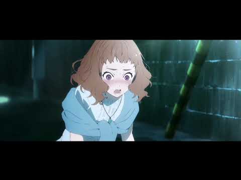 How Josee and Tsuneo first met | Josee, the tiger and the fish