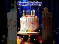 Wish You A Joyful Happy Birthday
