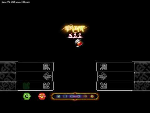 AuditionVN Beat Up Mario - Never Say Goodbye (Ft.Nesty) (100 bpm) Miss 0