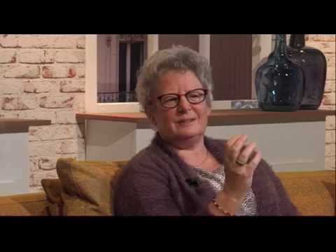 Café Tinto, 11 november 2014, deel 2 - Annemarie van Staveren & Els Vermeer, Tamar Center