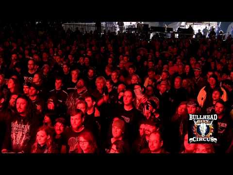 METAPRISM - Live at Wacken 2015