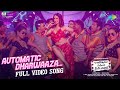 Automatic Dharwaaza Full Video Song Aa Ammayi Gurinchi Meeku Cheppali Sudheer Babu
