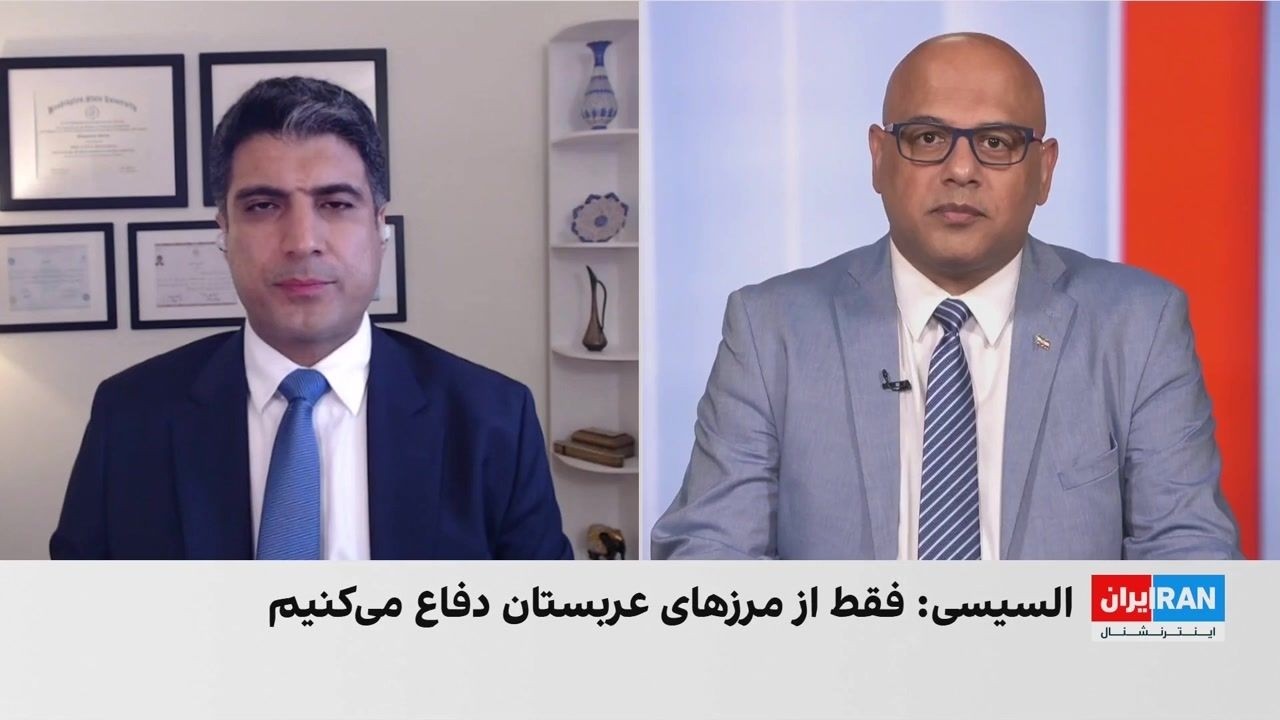 محمد قائدی: برتری نظامی عربستان هنوز به بازدارندگی در برابر حوثی‌ها تبدیل نش
