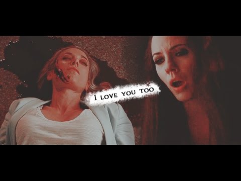 doccubus | "I love you too" [+5x09]