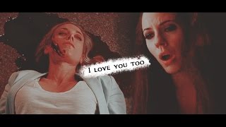 doccubus | &quot;I love you too&quot; [+5x09]