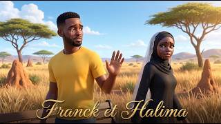 Download lagu HE HAD TO CONVERT For the wedding: HALIMA and FRANCK mp3 Download lagu HE HAD TO CONVERT For the wedding: HALIMA and FRANCK mp3