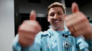 The Road Back: Ryan Gauld's Return | Vancouver Whitecaps FC