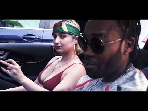 Trev Mulah - Trippin [Official Music Video]