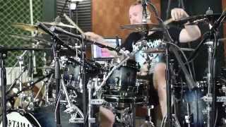 Alex Rudinger - Revocation - "Madness Opus"