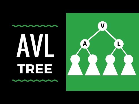 AVL tree Data Structure (Introduction, Rotations)