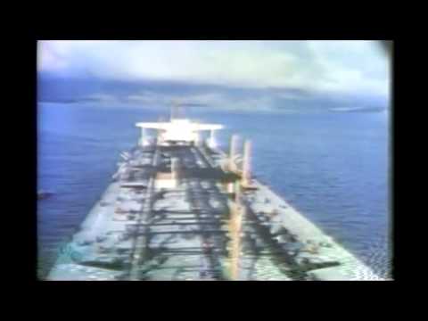 1960's Classic Gulf Oil Commercial