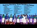 Healing Worship Team Best Songs 2021   Healing Worship Team Greatest Full Album 2021