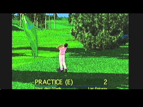 PGA Tour 96 3DO