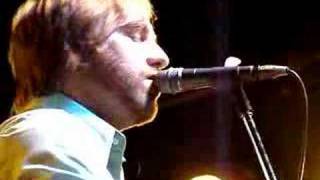Josh Pyke - Fed & Watered (Live Fly By Night)