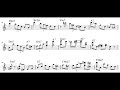 Alice in Wonderland - Oscar Peterson's Solo transcription - Free PDF - Cyrille CARROTTE Alice in Wonderland - Oscar Peterson's Solo transcription - Free PDF
