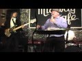 Rick Berlin - Nickel & Dime Band LIVE KARAOKE w/K MARK 2.mov