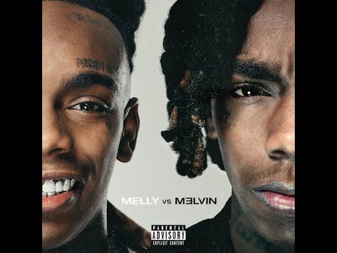 YNW Melly - Suicidal (Clean Version)