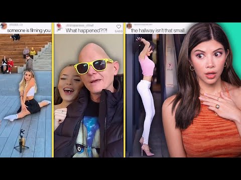 Tiktoks that made me RUN straight to the comments 🏃