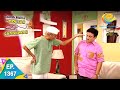 Taarak Mehta Ka Ooltah Chashmah Episode 1367 Full Episode