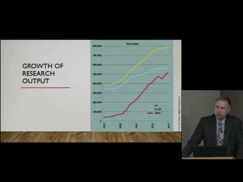 ソーシャル・データサイエンス学科 "Scholarly Communication: Complexity, Conflict, and Change"－Rick Anderson氏（ユタ大学 J. ウィラード・マリオット図書館）