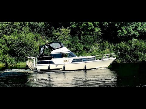 Moonraker 36ft cruiser - Image 2