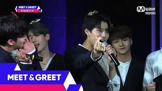 Download lagu [MEET&STAGE] X1 is always with ONE IT 'Like Always'♥ mp3