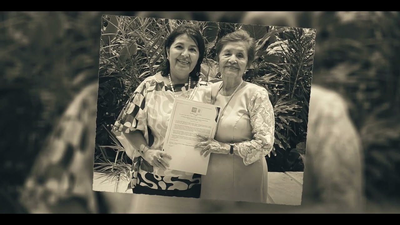 Premio Eloy Valenzuela - Conoce a Myriam Ruiz, investigadora de la Escuela de Medicina UIS