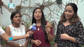 Jgd Band Getsemani - Breve Entrevista