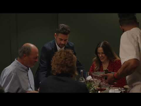 Sussex Showcase Day 3 - Tom Shepherd X Matt Gillan