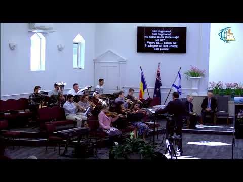 Fanfara Philadelphia - E putere