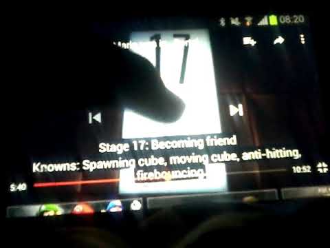 SMG4: Portal M4R10, (2/2),