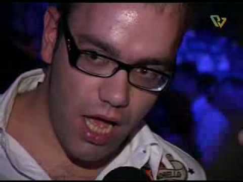 Клуб РАЙ club RAЙ. PartyVision (Архив 2008)