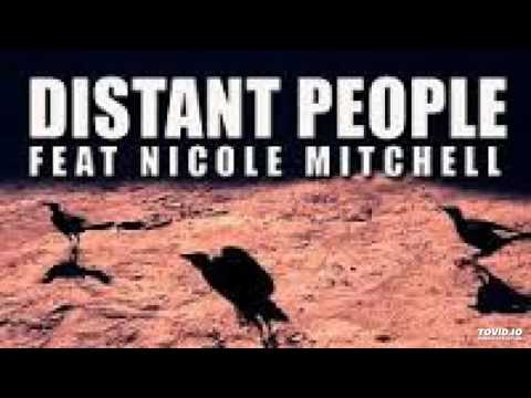 Make Me Over - Distant People with Nicole Mitchell