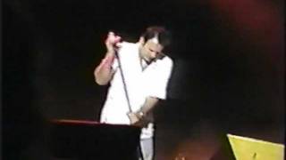 Corey Hart Live - Third of June  13 of 16