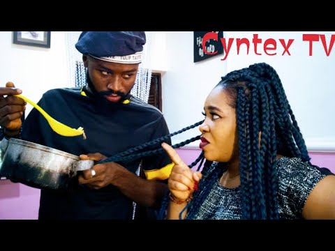 The wise house boy and madam@kartoonbobo6107 @fredycj1032#cyntextv #pranks