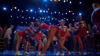 Glee - Blurred Lines (Full Performance) 5x05