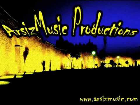 Nakris Ft Pabend - Nerdesin [ Beat ArsizMusic ] 2013