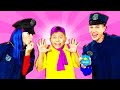 Mr Policeman Put On Your Shoes More Kids Songs And Nursery Rhymes Dominoki