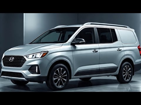 2026 Hyundai H100 Review – Next-Gen Workhorse with Modern Features!