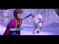 LA REINE DES NEIGES - Bande-Annonce #2 - YouTube