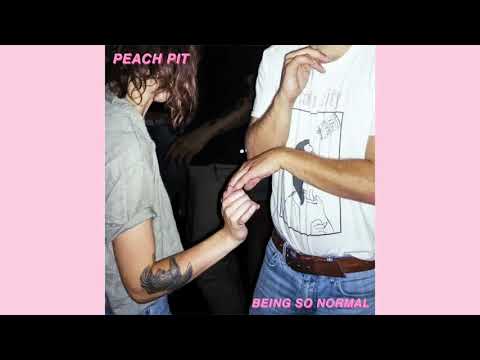 Peach Pit - Private Presley