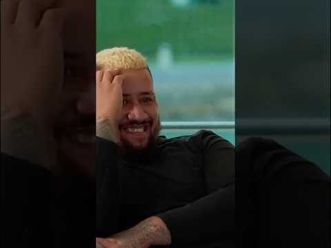 Solo still feels some kind of way about his older brothers, Jimmy & Jey 😂