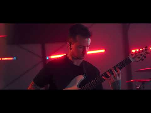 Ishimura - Jason Richardson & Luke Holland online metal music video by JASON RICHARDSON