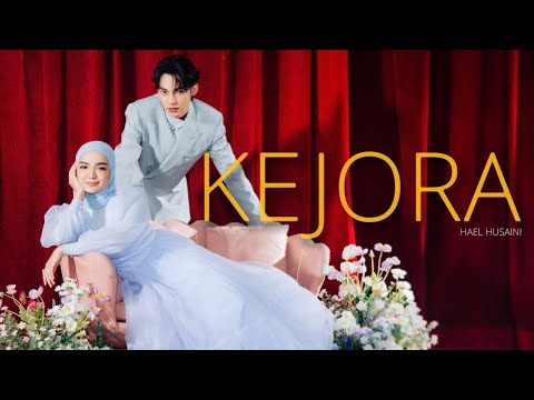 Hael Husaini - Kejora (Official Music Video)