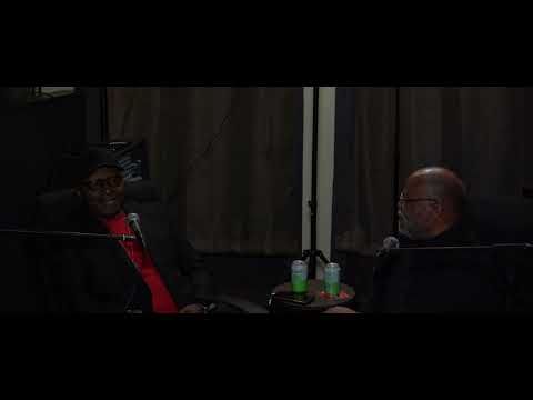 Lake Life Presents an Interview with Andre Williams