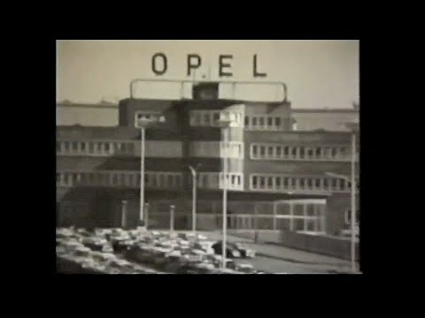 Bochum - Stadtarchiv Filme