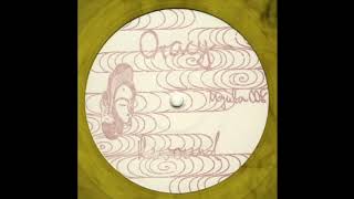 Oracy -  Rewound [Mojuba 008]