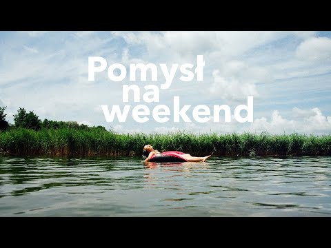 ZAWP 52 - Weekend nad jeziorem Białym + eksploracja Okrąglaków