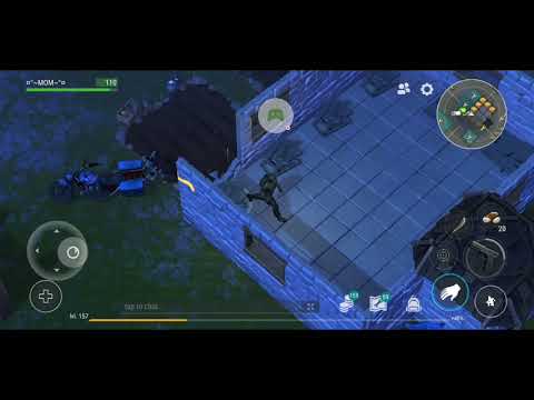 Saskianadine LDOE Raid Base